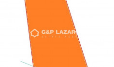 Residential 4960 m2 for sale in Kato Polemidia, Limassol