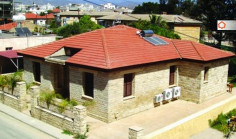 4 bedroom bungalow house for sale in Agios Ioannis, Limassol 
