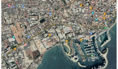 4 bedroom bungalow house for sale in Agios Ioannis, Limassol 