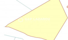 Residential land for sale in Anthoupoli, Nicosia , Nicosia