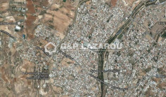 Residential land for sale in Anthoupoli, Nicosia , Nicosia