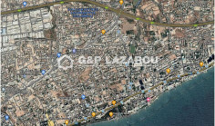 Residential 524 m2 for sale in Potamos tis Germasogeias, Limassol