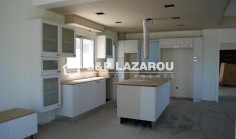 4 bedroom detached house for sale in Agia Varvara, Nicosia 