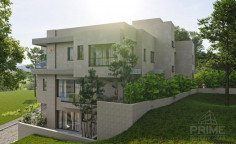 3 bedroom penthouse for sale in Agios Tychonas