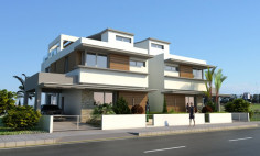 Irini gardens - house no 6 