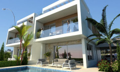 Irini gardens - house no 6 