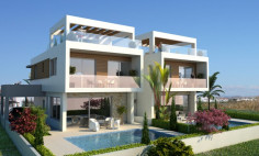 Irini gardens - house no 3 