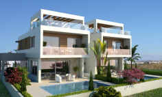 Irini gardens - house no 3 