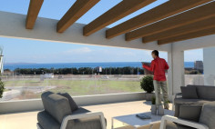 Irini gardens - house no 3 