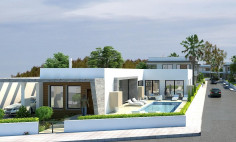 Sophia gardens bungalow - house 9 