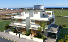 Irini gardens house no 5 