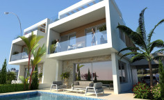 Irini gardens house no 5 