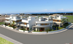 Irini gardens house no 5 