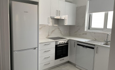 Academia tower fourth floor apartment 