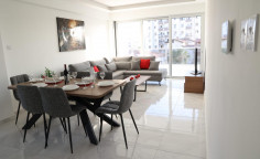 Academia tower second floor apartment 