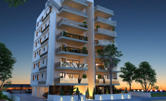 Academia tower first floor apartment 103 