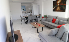 Academia tower first floor apartment 103 