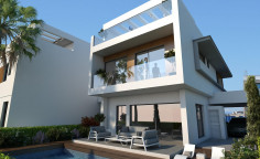Irini gardens - house no 4 corner plot 