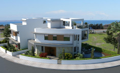 Irini gardens - house no 4 corner plot 