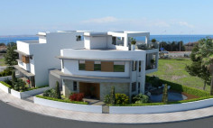 Irini gardens - house no 4 corner plot 