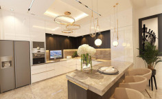 4 bedroom apartment for sale in Paphos Centre