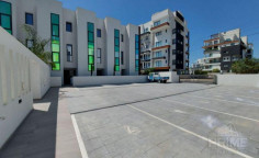 3 bedroom furnished maisonette with swimming pool for sale in Potamos tis Germasogeias