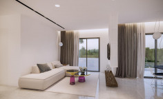 1 bedroom apartment for sale in Paphos Centre