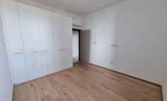 3 bedroom unfurnished apartment with swimming pool for sale in Germasogeia