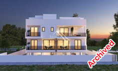 One-bedroom apartment for sale 