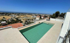 5 bedroom villa for sale in Yeroskipou