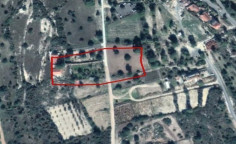 Spacious residential for sale in Agros, Limassol