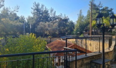 Residential plot for sale in Souni , Limassol