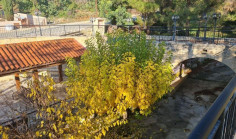 Residential plot for sale in Souni , Limassol