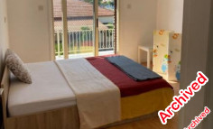 Lovely 2 bedroom furnished apartment to rent in Latsia