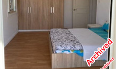 Lovely 2 bedroom furnished apartment to rent in Latsia