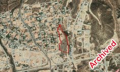 Residential 21651 m2 for sale in Germasogeia, Limassol