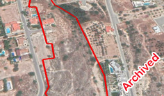 Residential 21651 m2 for sale in Germasogeia, Limassol