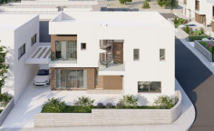 3 bedroom house for sale in Ayia Marinouda
