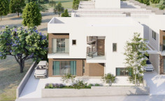 3 bedroom house for sale in Ayia Marinouda