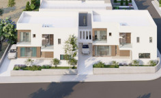 3 bedroom house for sale in Ayia Marinouda