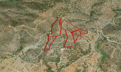 Residential 112526 m2 for sale in Foinikaria, Limassol