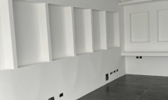 Shop 2 for rent in Makarios Avenue, Nicosia 