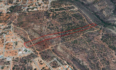 Residential 15886 m2 for sale in Souni-Zanakia, Limassol