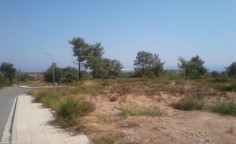 Residential 15886 m2 for sale in Souni-Zanakia, Limassol