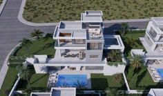 Spacious 2 bedroom house for sale in Agios Tychonas