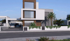3 bedroom house for sale in Agios Tychonas