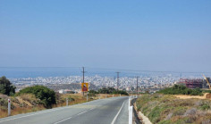 Land 82943 m2 for sale in Agios Athanasios, Limassol