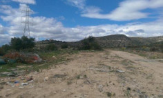 Land 82943 m2 for sale in Agios Athanasios, Limassol