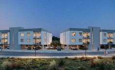 Luxury 1 bedroom apartment with swimming pool for sale in Universal