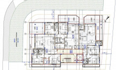 Luxury 2 bed apartment for sale in Aradippou